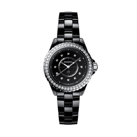 chanel j12 dn 23755|More.